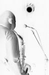 Jazzgrafy Jerzego Pustelnika